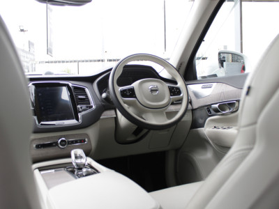 2021 Volvo XC90