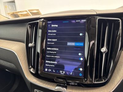 2021 Volvo XC60