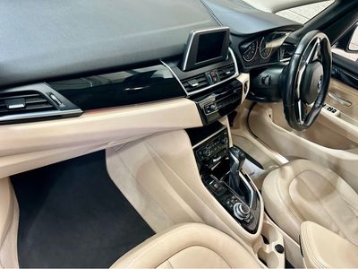 2016 BMW 2 Series Gran Tourer