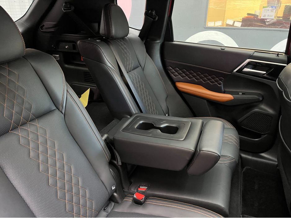 2024 Mitsubishi Outlander