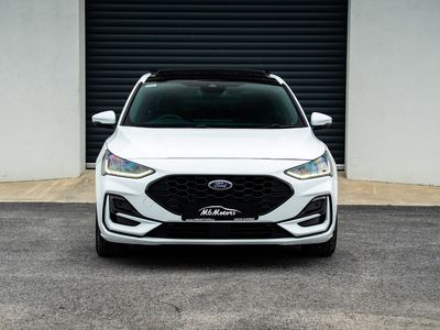 2023 Ford Focus