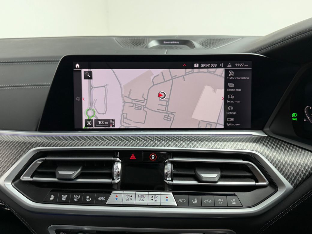 2024 BMW X6