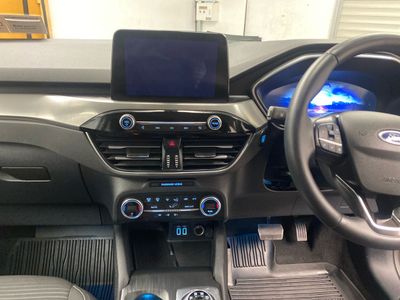 2021 Ford Kuga
