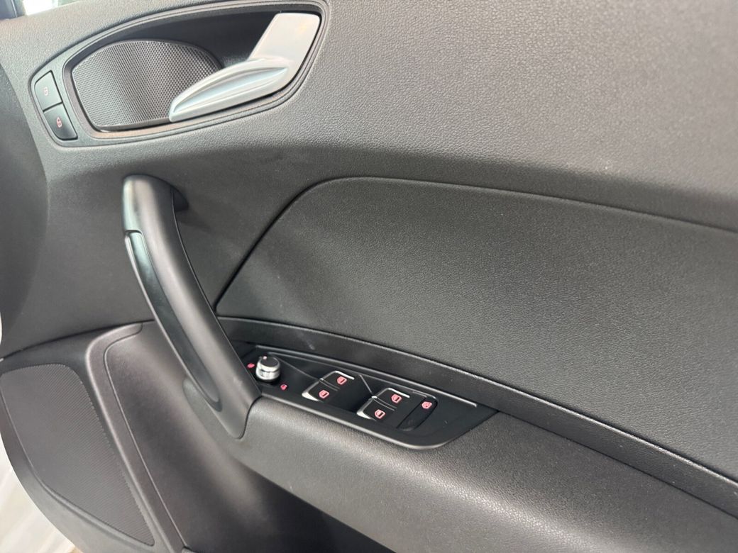 2016 Audi A1