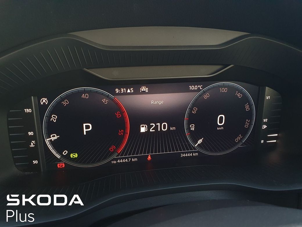 2024 Skoda Kodiaq