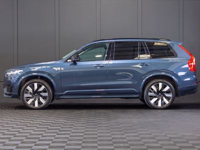 2024 Volvo XC90
