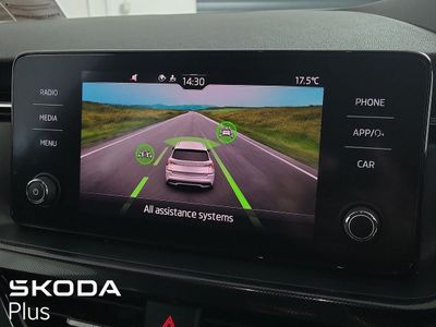 2023 Skoda Kamiq