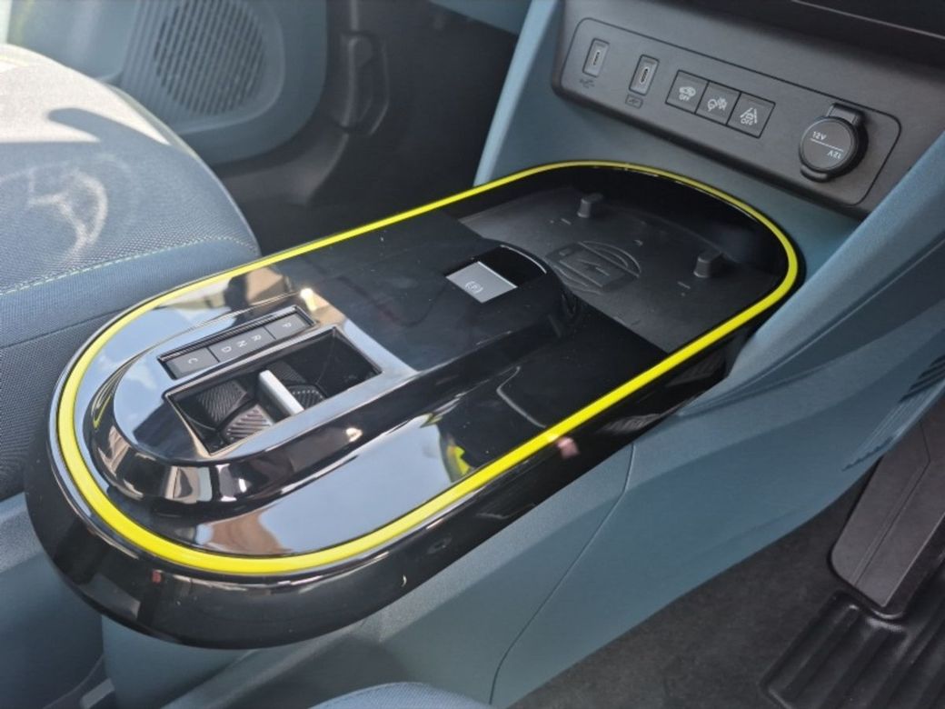 2026 Fiat Panda