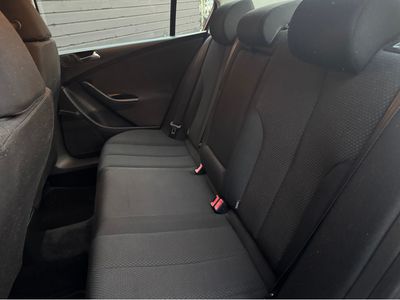 2008 Volkswagen Passat