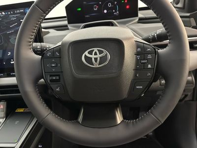 2026 Toyota C-HR