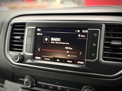 2023 Vauxhall Vivaro