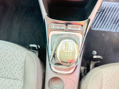 2022 Opel Crossland