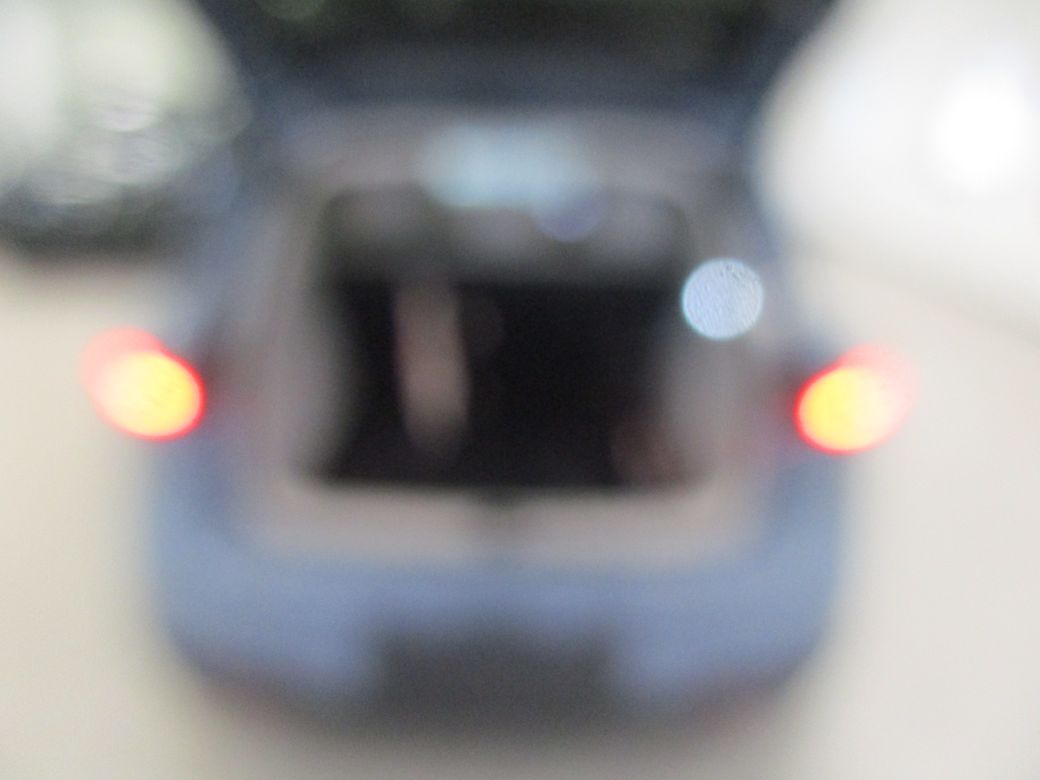 2026 Leapmotor B10