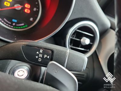2021 Mercedes-Benz GLC Class