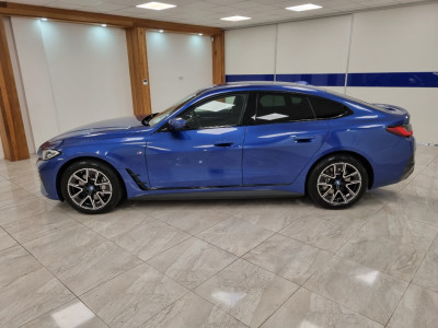 2023 BMW i4