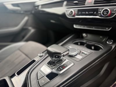 2019 Audi A5