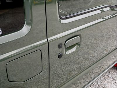 2023 Suzuki Jimny
