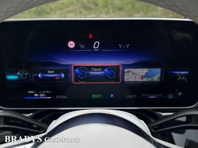 2022 Mercedes-Benz EQE