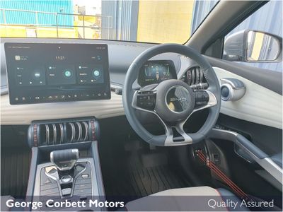 2024 BYD Atto 3