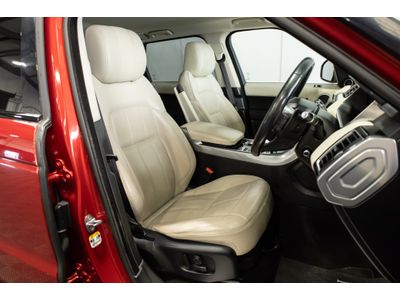 2018 Land Rover Range Rover