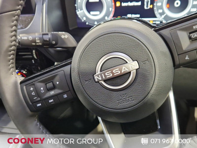 2026 Nissan Qashqai