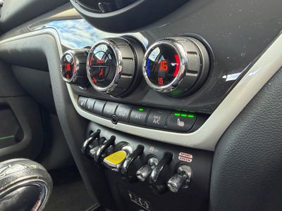 2017 Mini Cooper
