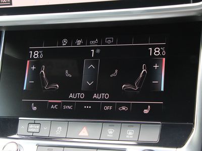 2018 Audi A6