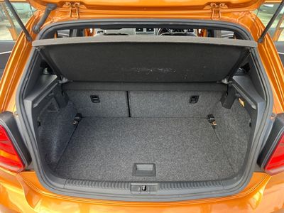 2017 Volkswagen Polo