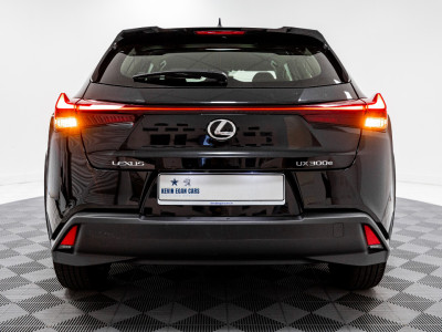 2025 Lexus UX 300e