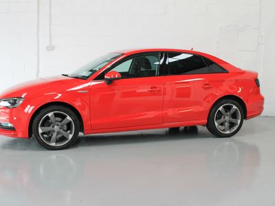 2015 Audi A3