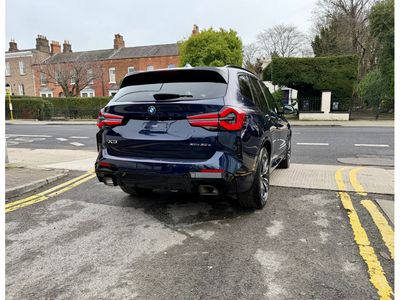 2023 BMW X3