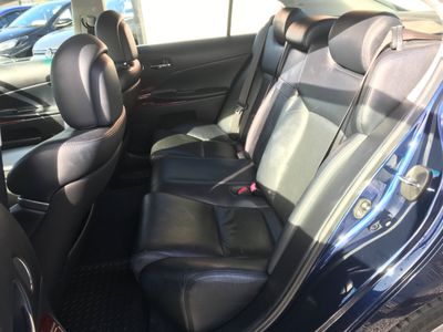 2012 Lexus GS