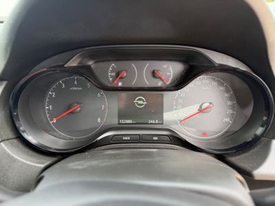 2021 Opel Grandland X