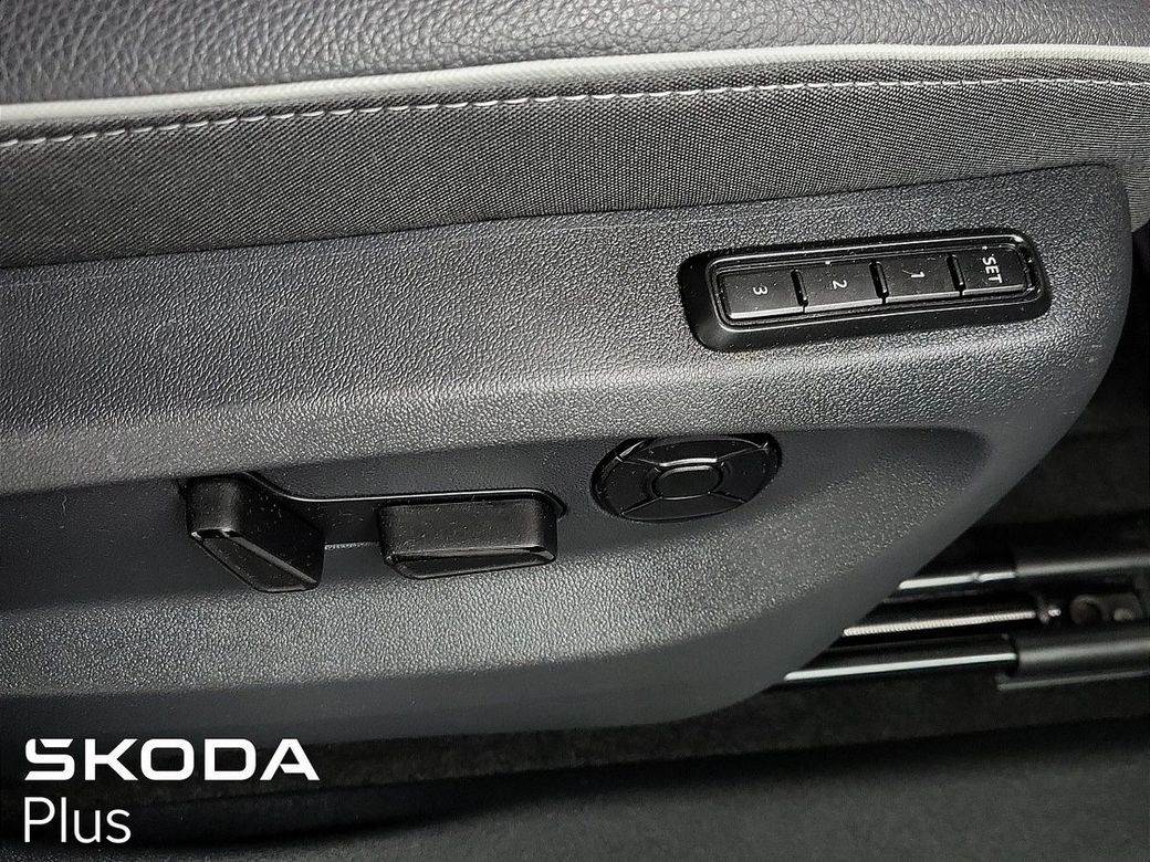 2026 Skoda Kodiaq