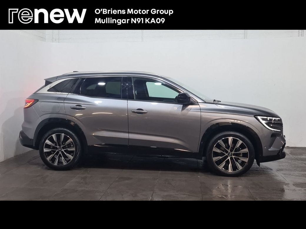 2024 Renault Austral