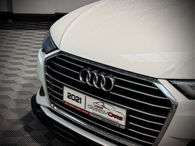 2021 Audi A6