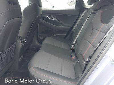 2025 Hyundai i30