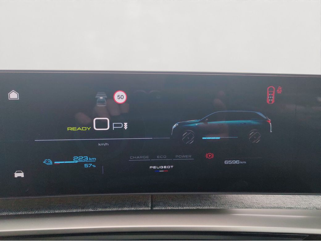 2025 Peugeot 5008