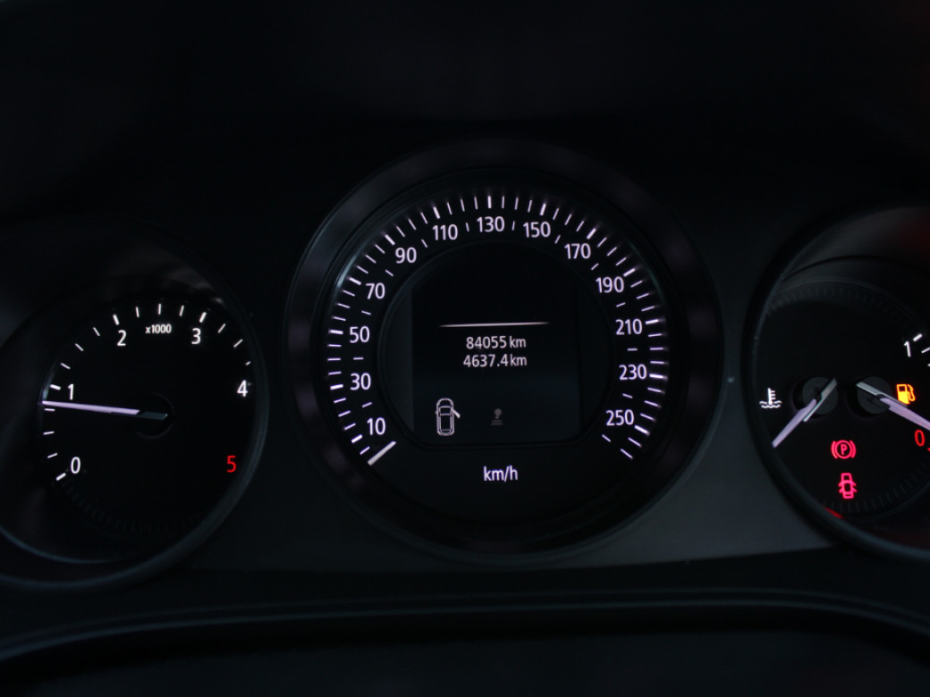2017 Renault Megane