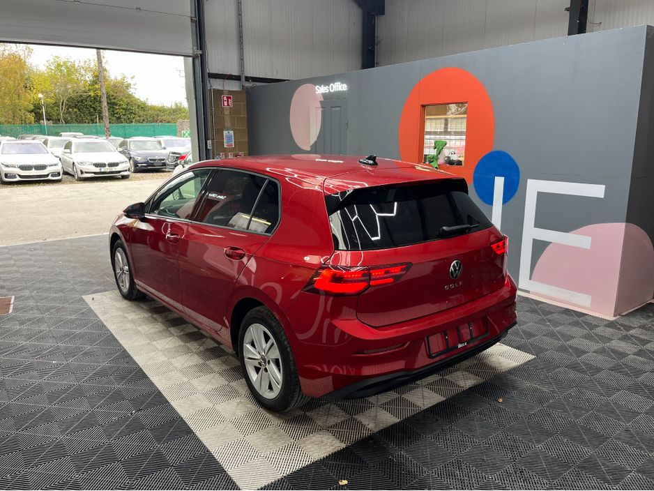 2023 Volkswagen Golf