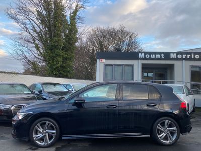 2021 Volkswagen Golf