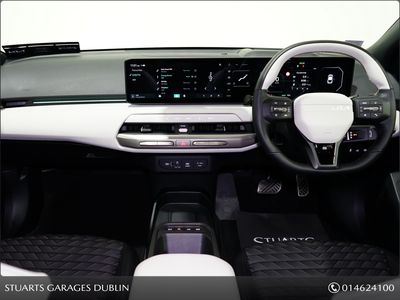 2026 Kia EV4