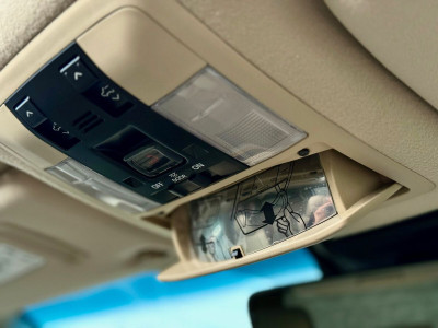 2023 Toyota Landcruiser
