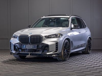 2024 BMW X5
