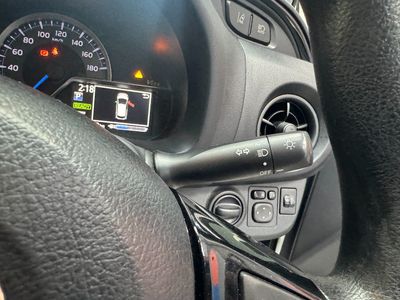 2019 Toyota Vitz