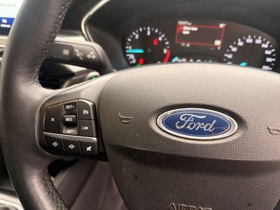 2020 Ford Kuga