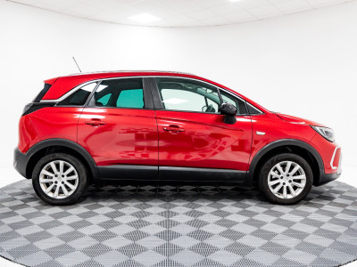 2022 Opel Crossland