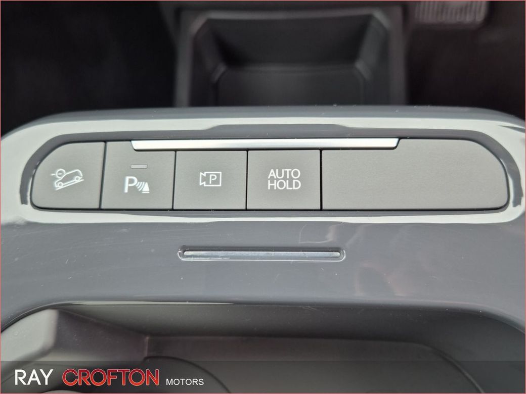 2026 Kia EV5