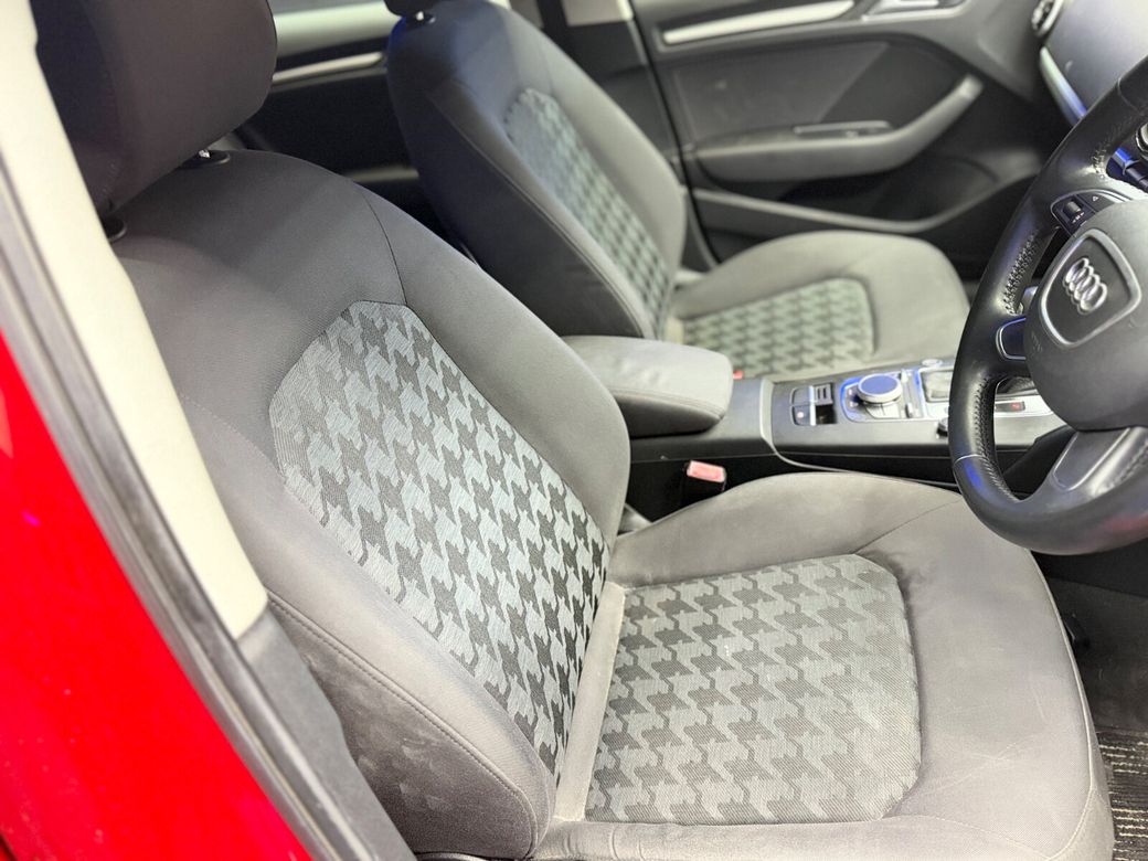 2015 Audi A3