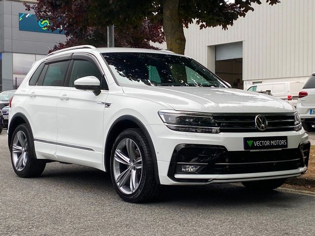 vehicle for sale from Vector Motors